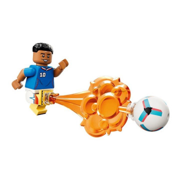 LEGO - Kylian Mbappé - Destaques do Futebol 43013 LEGO - 3