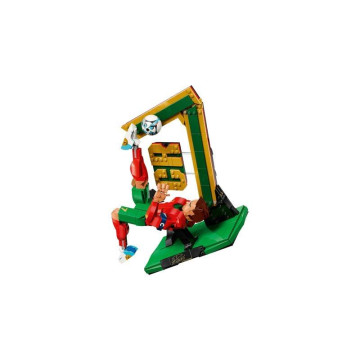  LEGO - 4