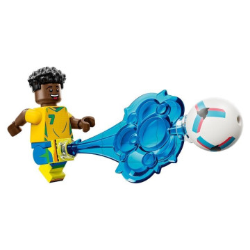 LEGO - Vini Jr. - Destaques do Futebol 43027 LEGO - 3