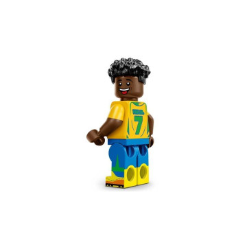 LEGO - Vini Jr. - Destaques do Futebol 43027 LEGO - 5