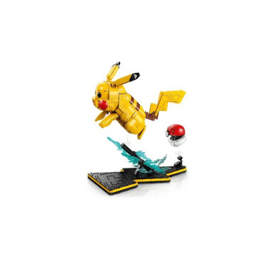 LEGO - Pikachu e Pokébola 72152 LEGO - 3
