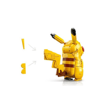 LEGO - Pikachu e Pokébola 72152 LEGO - 5