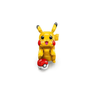 LEGO - Pikachu e Pokébola 72152 LEGO - 6