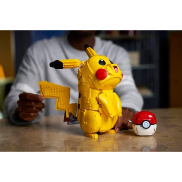 LEGO - Pikachu e Pokébola 72152 LEGO - 8