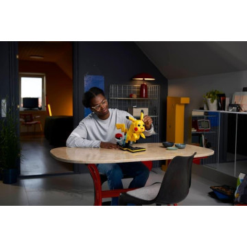 LEGO - Pikachu e Pokébola 72152 LEGO - 9