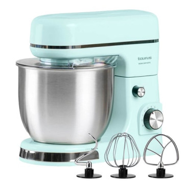 Batedeira/Amassadeira TAURUS MIXING CHEF GUSTO 5L 1300W TAURUS - 1