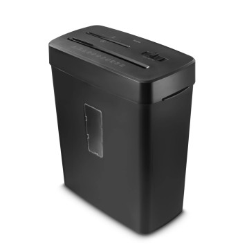 Triturador de papel HAMA 00050587 PRIME M50CD-B HAMA - 1