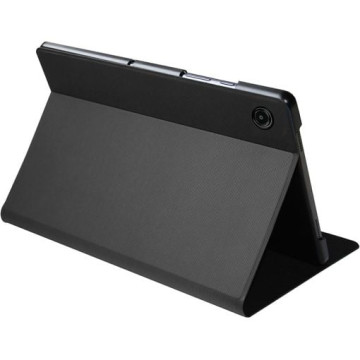 SILVER HT TAB A9+/A11+ 11" CASE BLACK Silver HT - 1