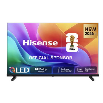  HISENSE  - LINHA CASTANHA - 1