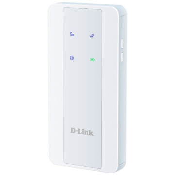  DLINK - 1