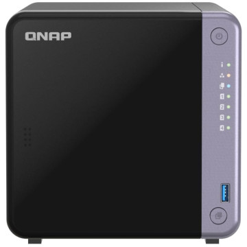  Qnap - 1