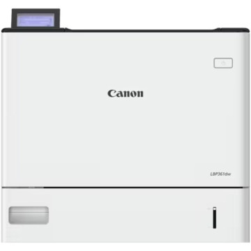 Impressora a laser monocromática Canon I-SENSYS LBP6031B / Wi-Fi / Duplex / Preta CANON - 1