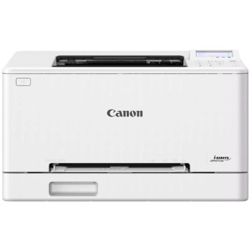 Impressora a laser colorida Canon I-SENSYS LBP647Cdw WiFi/Duplex/Branca CANON - 1