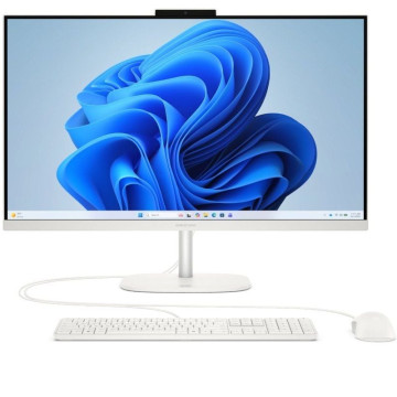 Computador All-in-One HP OmniStudio 27-CV0006NS Ryzen 5 40/ 16GB/ SSD de 1TB/ 27"/ Win11 HP - 1