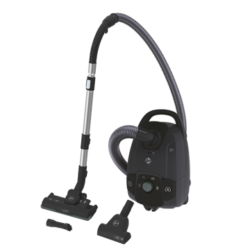  HOOVER - 1