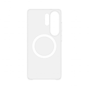 SAMSUNG - Capa Magnética Transparente Galaxy S26 Ultra EF-CS948CTEGWW Samsung - 4