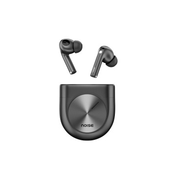 NOISE - Earbuds Sound by BOSE Masterbuds 2 Carbon AUD-HDPHN-MASTERBUDS-2-CARBON  - 1