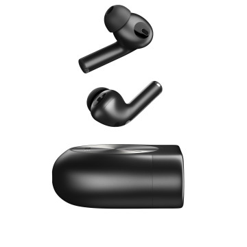 NOISE - Earbuds Sound by BOSE Masterbuds 2 Carbon AUD-HDPHN-MASTERBUDS-2-CARBON  - 2