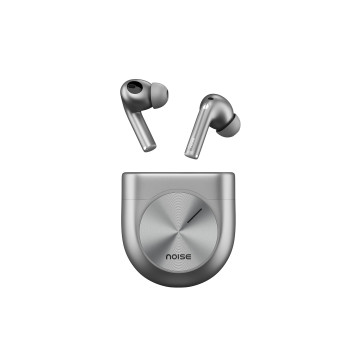 NOISE - Earbuds Sound by BOSE Masterbuds 2 Mercury AUD-HDPHN-MASTERBUDS-2-MERCURY  - 2