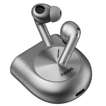 NOISE - Earbuds Sound by BOSE Masterbuds 2 Mercury AUD-HDPHN-MASTERBUDS-2-MERCURY  - 4