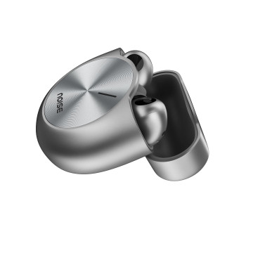 NOISE - Earbuds Sound by BOSE Masterbuds 2 Mercury AUD-HDPHN-MASTERBUDS-2-MERCURY  - 5