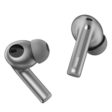 NOISE - Earbuds Sound by BOSE Masterbuds 2 Mercury AUD-HDPHN-MASTERBUDS-2-MERCURY  - 6