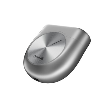 NOISE - Earbuds Sound by BOSE Masterbuds 2 Mercury AUD-HDPHN-MASTERBUDS-2-MERCURY  - 7