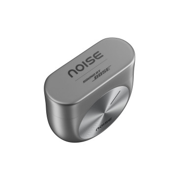 NOISE - Earbuds Sound by BOSE Masterbuds 2 Mercury AUD-HDPHN-MASTERBUDS-2-MERCURY  - 8
