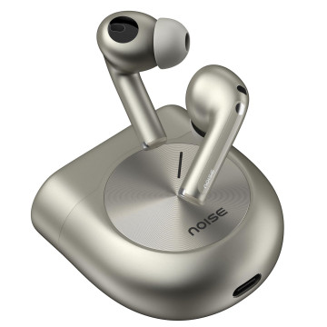 NOISE - Earbuds Sound by BOSE Masterbuds 2 Aurum AUD-HDPHN-MASTERBUDS-2-AURUM  - 5
