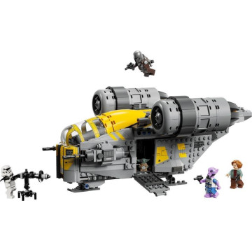 LEGO - The Razor Crest 75447  LEGO - 1