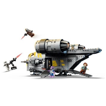 LEGO - The Razor Crest 75447  LEGO - 3