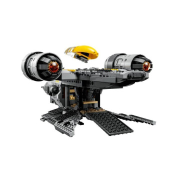 LEGO - The Razor Crest 75447  LEGO - 5