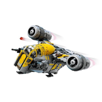 LEGO - The Razor Crest 75447  LEGO - 6