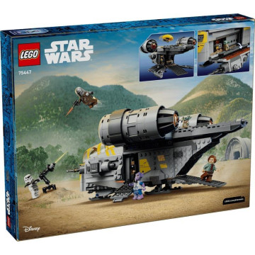 LEGO - The Razor Crest 75447  LEGO - 13