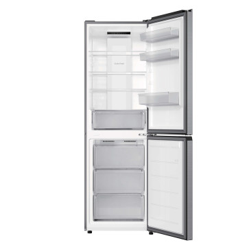 CANDY - Combinado No Frost CNCQ2T6S18DX CANDY - 2