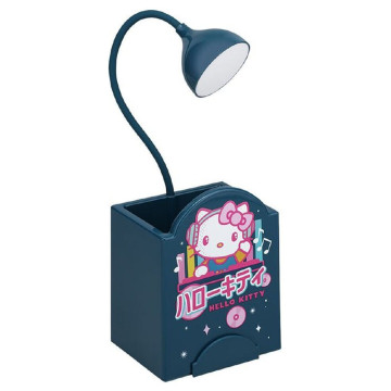 Luminária porta-lápis Hello Kitty PALADONE - 1