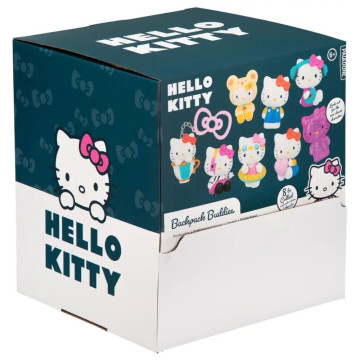 Mochila Misteriosa Hello Kitty sortida PALADONE - 1