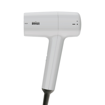 Secador difusor Braun BRHD155E 1800W BRAUN - 1