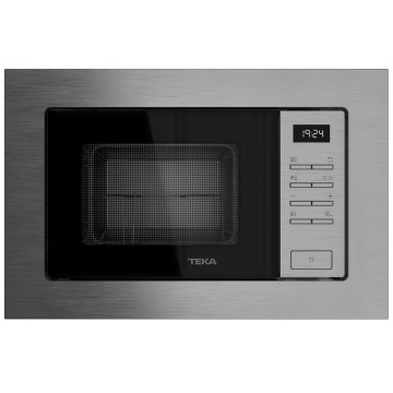  TEKA - 1
