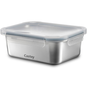  CASTEY - 1