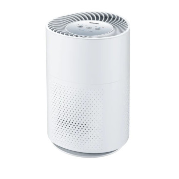 Purificador de ar branco Beeurer LR220 38W BEURER - 1