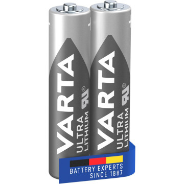  VARTA - 1
