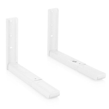 SUPORTE MICRO UNIVERSAL ELKA 73.000.055.10 BRANCO Elka Pieterman - 1