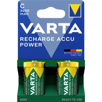  VARTA - 1