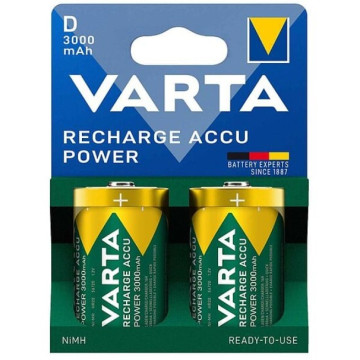  VARTA - 1