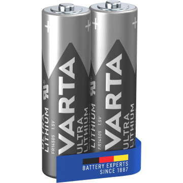  VARTA - 1
