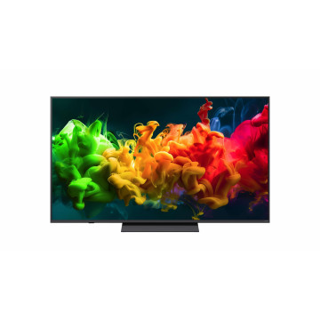 LG - QNED MiniLED AI SmartTV 4K 65QNED81B6A.AEU LG - 2