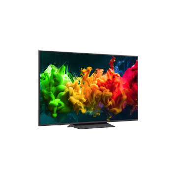 LG - QNED MiniLED AI SmartTV 4K 65QNED81B6A.AEU LG - 3