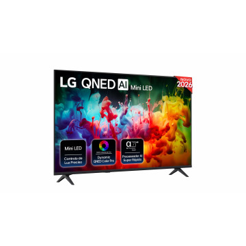 LG - QNED MiniLED AI SmartTV 4K 55QNED7EB3C.AEU LG - 1