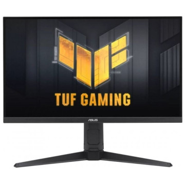 Monitor Gamer Asus TUF Gaming VG27AQL5A 27"/ QHD/ 0.3ms/ 210Hz/ IPS/ Multimídia/ Altura Ajustável/ Preto ASUS - 1